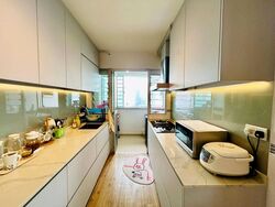 Blk 93B Telok Blangah Parcview (Bukit Merah), HDB 4 Rooms #449835481